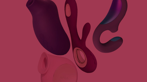 12 Best LELO Sex Toys in 2026 for All-Over Pleasure