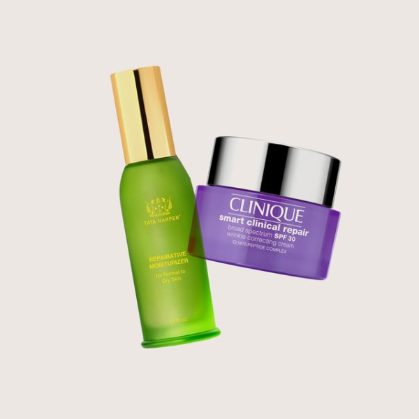 9 Best Moisturizers for Mature Skin to Soften Fine Lines