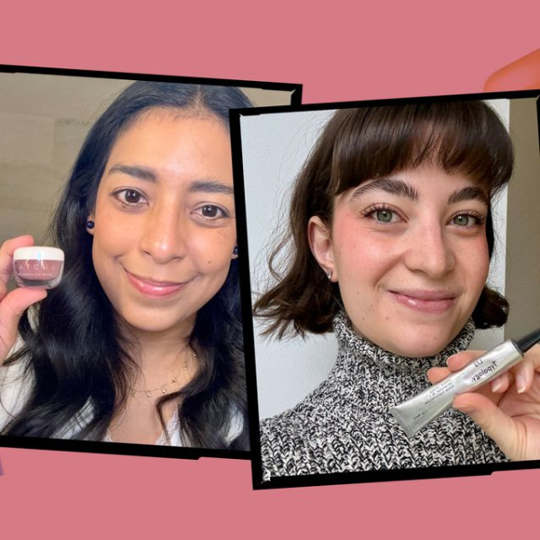 7 Best Lip Masks to Soothe Dryness and Flakes on the Spot